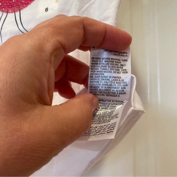 NWT Epic Threads Shirts for Girls - Picture 3 of 7